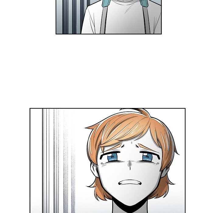 Read Warriors vs. Warriors chapter 61 image 46 on Lezhin