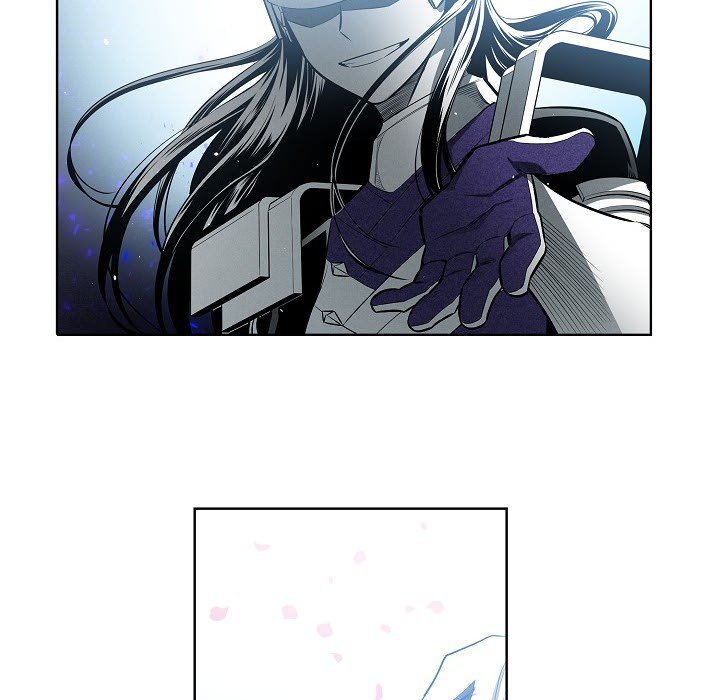 Read Warriors vs. Warriors chapter 61 image 50 on Lezhin