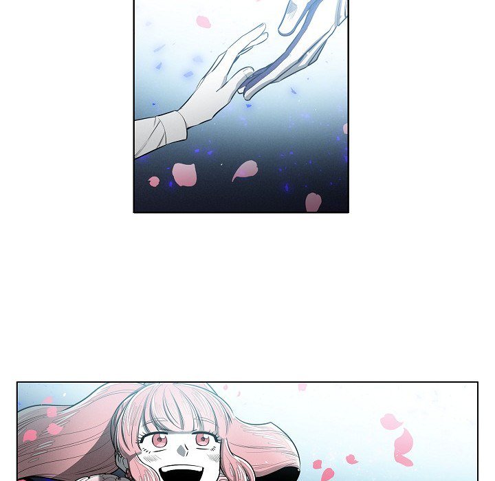 Read Warriors vs. Warriors chapter 61 image 51 on Lezhin