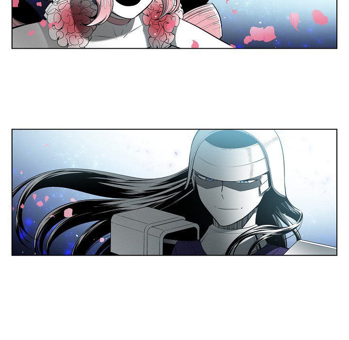 Read Warriors vs. Warriors chapter 61 image 52 on Lezhin