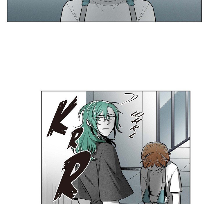 Read Warriors vs. Warriors chapter 61 image 56 on Lezhin
