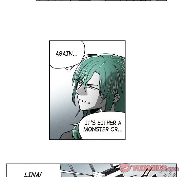 Read Warriors vs. Warriors chapter 61 image 57 on Lezhin