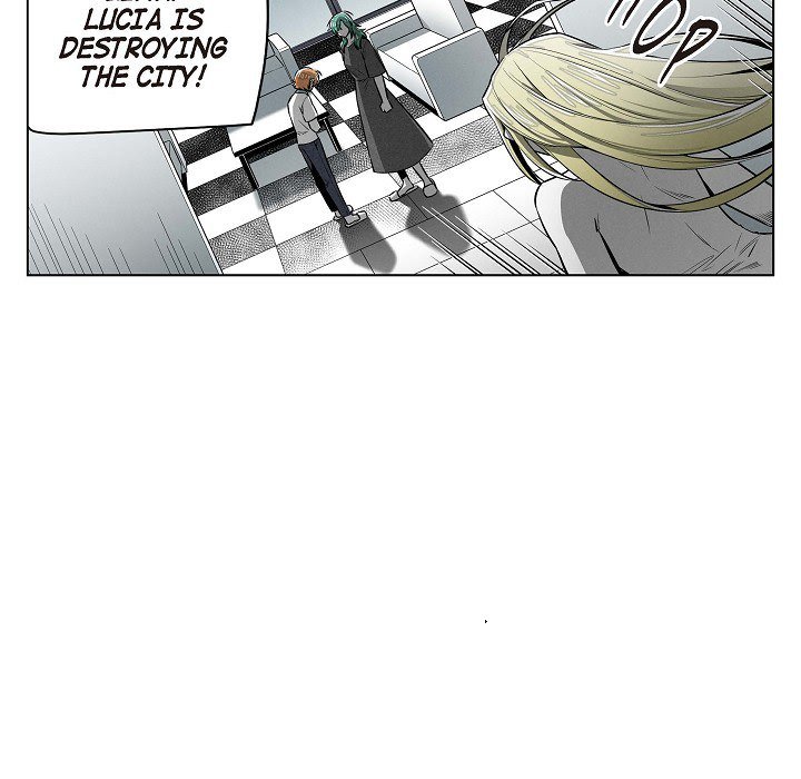 Read Warriors vs. Warriors chapter 61 image 58 on Lezhin