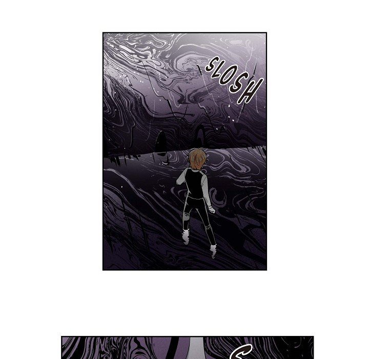 Read Warriors vs. Warriors chapter 61 image 6 on Lezhin