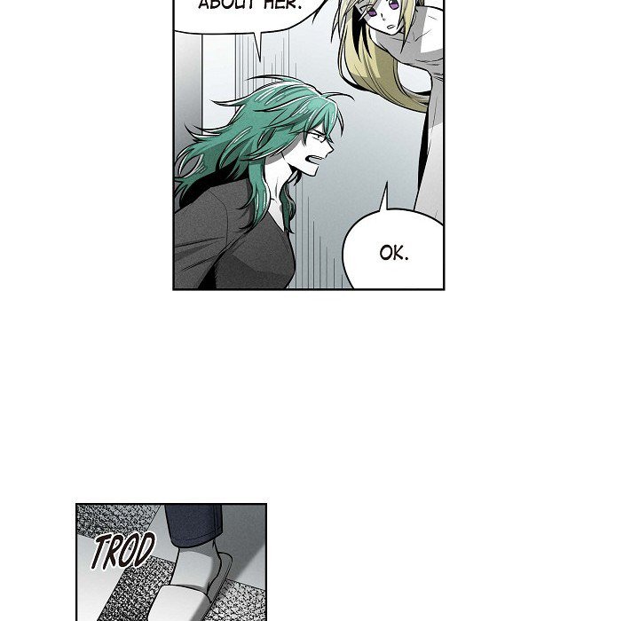 Read Warriors vs. Warriors chapter 61 image 60 on Lezhin