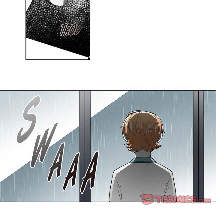 Read Warriors vs. Warriors chapter 61 image 61 on Lezhin