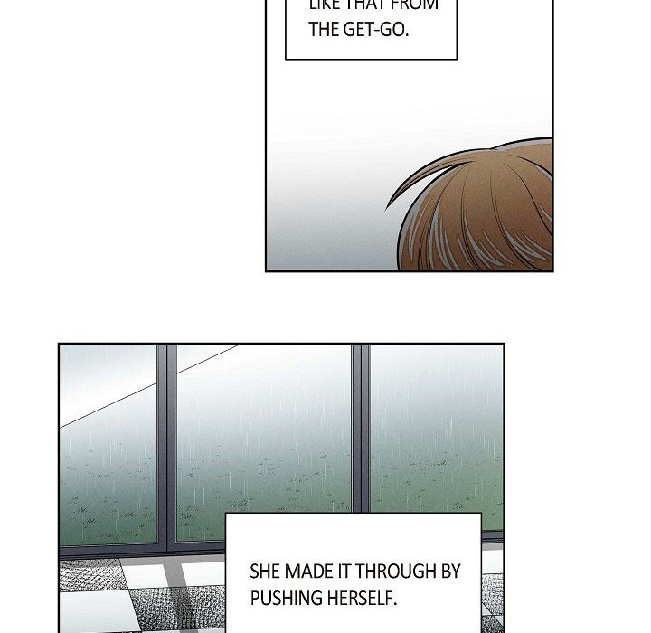 Read Warriors vs. Warriors chapter 61 image 63 on Lezhin