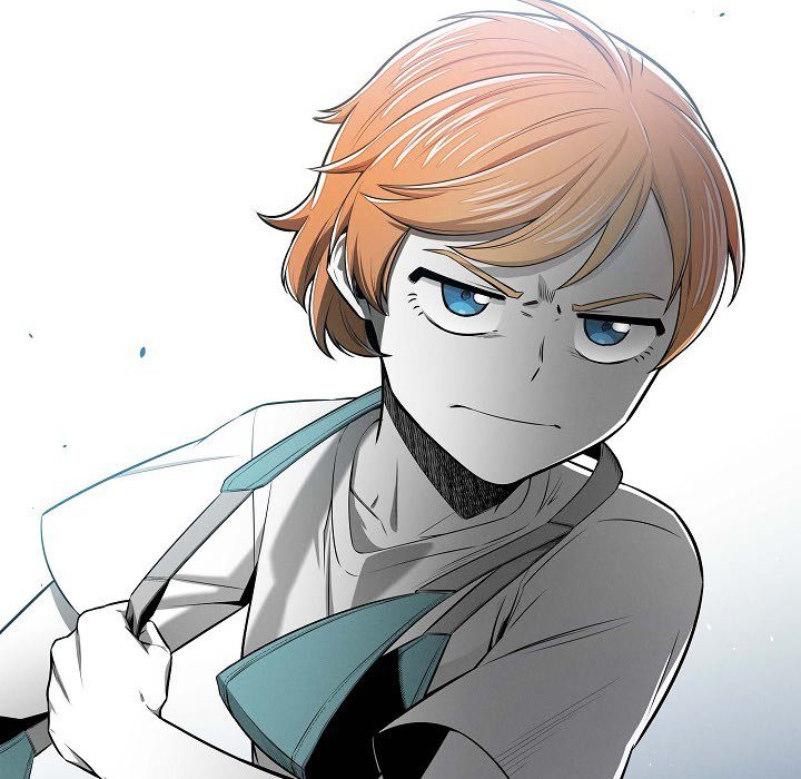 Read Warriors vs. Warriors chapter 61 image 68 on Lezhin
