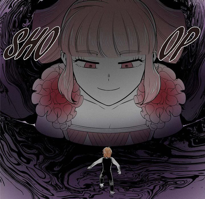 Read Warriors vs. Warriors chapter 61 image 8 on Lezhin