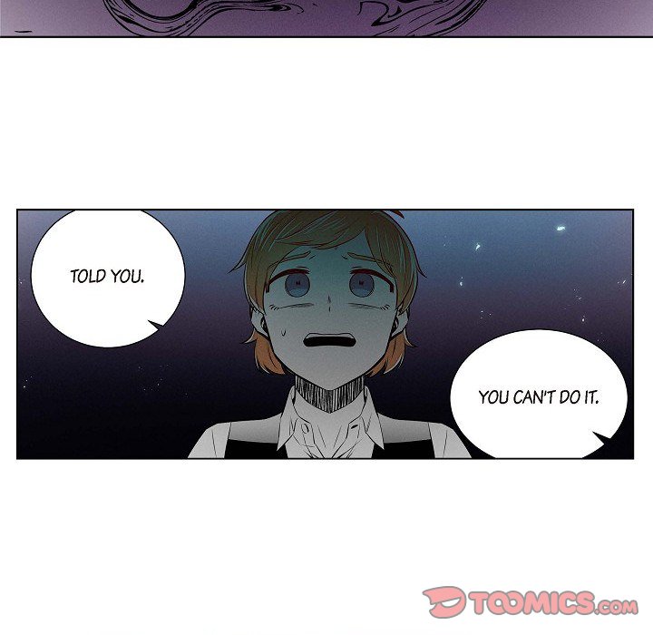 Read Warriors vs. Warriors chapter 61 image 9 on Lezhin