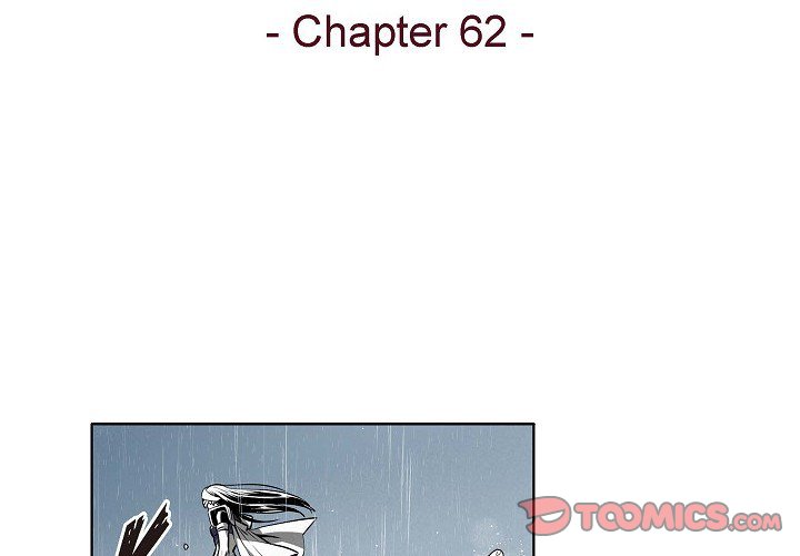 Read Warriors vs. Warriors chapter 62 image 1 on Lezhin