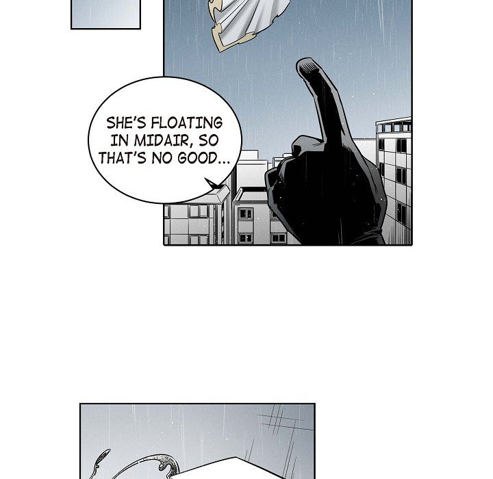 Read Warriors vs. Warriors chapter 62 image 12 on Lezhin