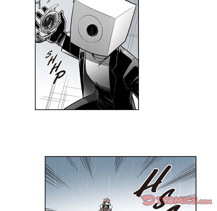 Read Warriors vs. Warriors chapter 62 image 13 on Lezhin