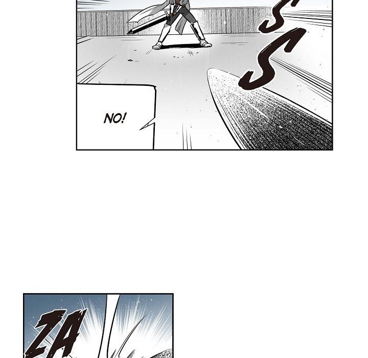 Read Warriors vs. Warriors chapter 62 image 14 on Lezhin