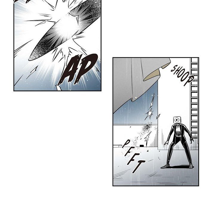 Read Warriors vs. Warriors chapter 62 image 15 on Lezhin