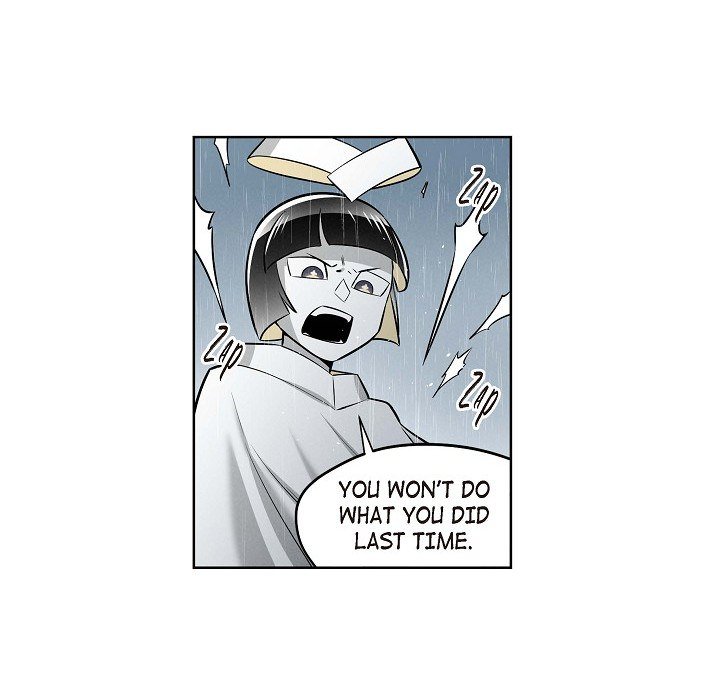 Read Warriors vs. Warriors chapter 62 image 16 on Lezhin