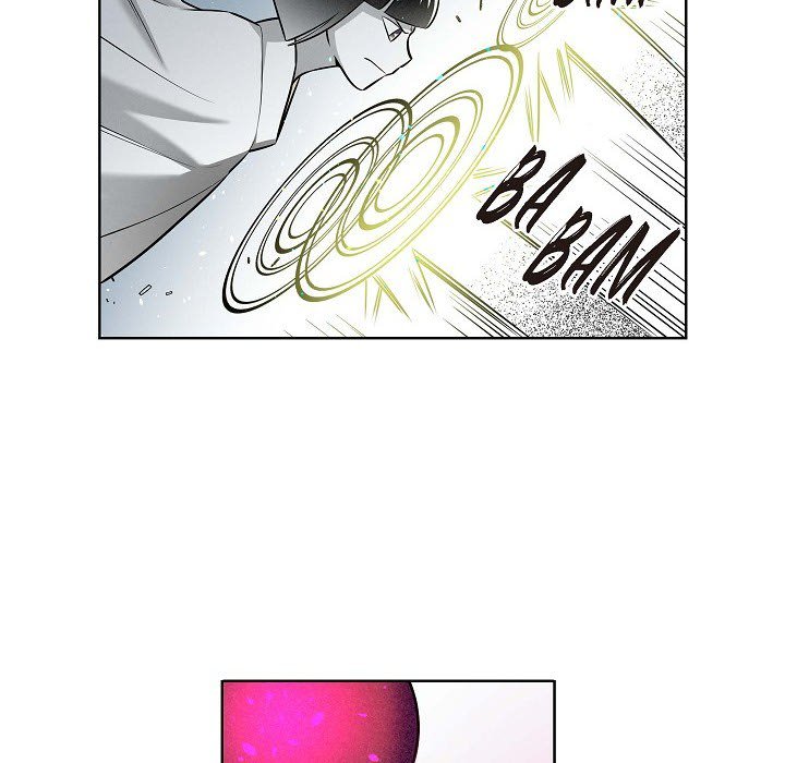 Read Warriors vs. Warriors chapter 62 image 18 on Lezhin