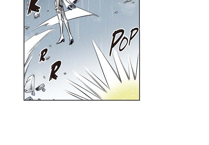 Read Warriors vs. Warriors chapter 62 image 2 on Lezhin