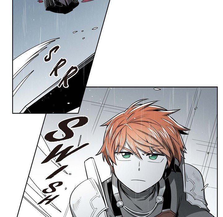 Read Warriors vs. Warriors chapter 62 image 23 on Lezhin