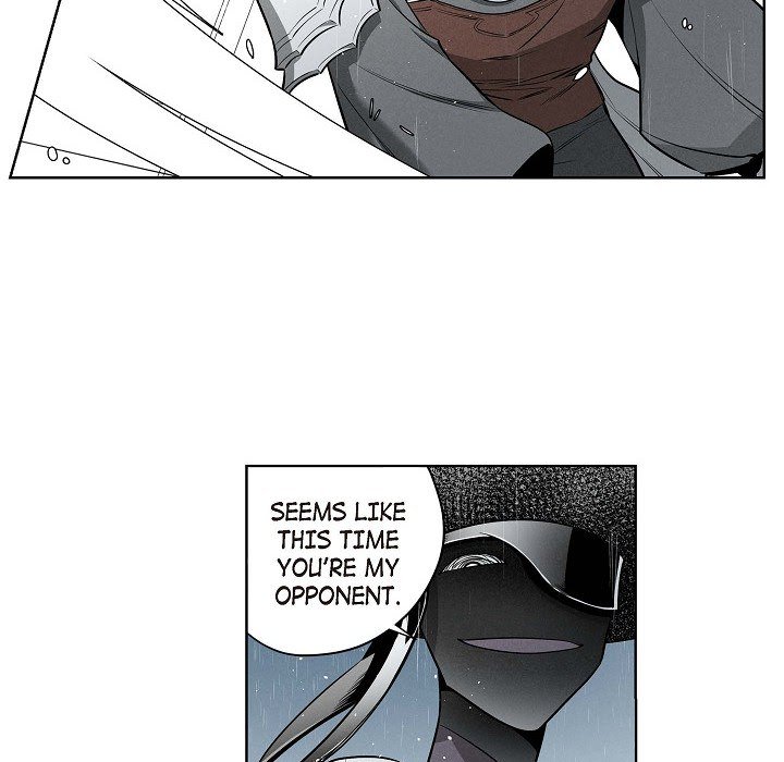 Read Warriors vs. Warriors chapter 62 image 24 on Lezhin