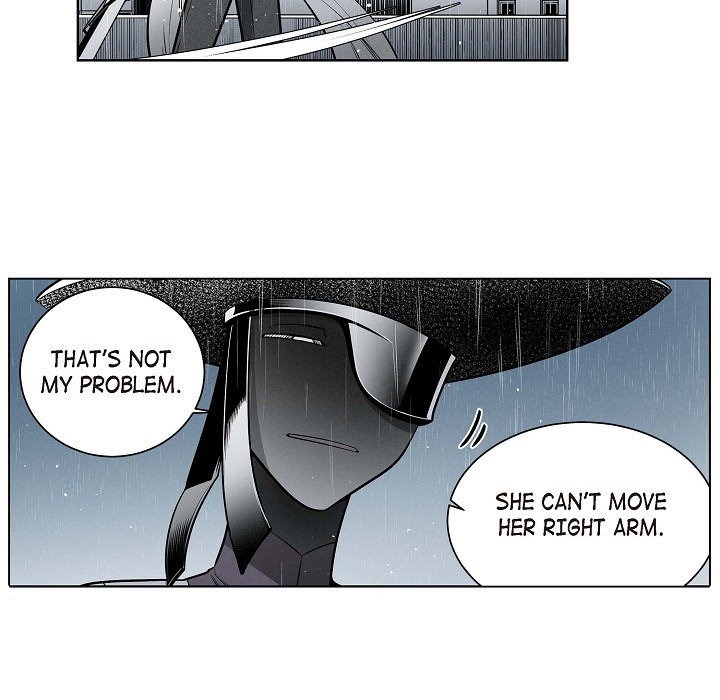Read Warriors vs. Warriors chapter 62 image 26 on Lezhin