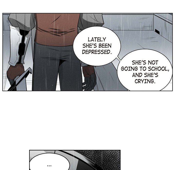 Read Warriors vs. Warriors chapter 62 image 27 on Lezhin