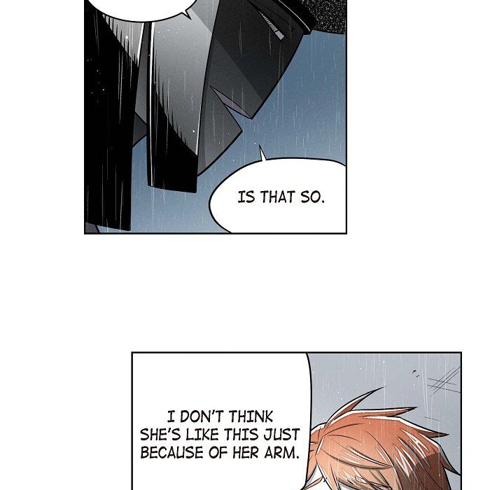 Read Warriors vs. Warriors chapter 62 image 28 on Lezhin