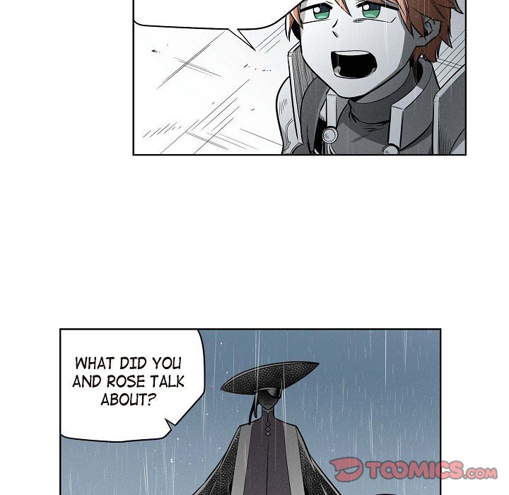 Read Warriors vs. Warriors chapter 62 image 29 on Lezhin