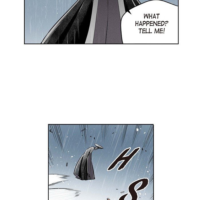Read Warriors vs. Warriors chapter 62 image 30 on Lezhin