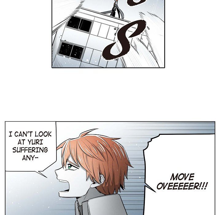 Read Warriors vs. Warriors chapter 62 image 31 on Lezhin