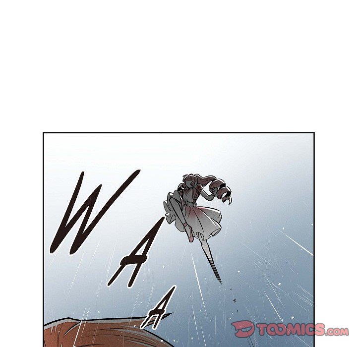 Read Warriors vs. Warriors chapter 62 image 33 on Lezhin