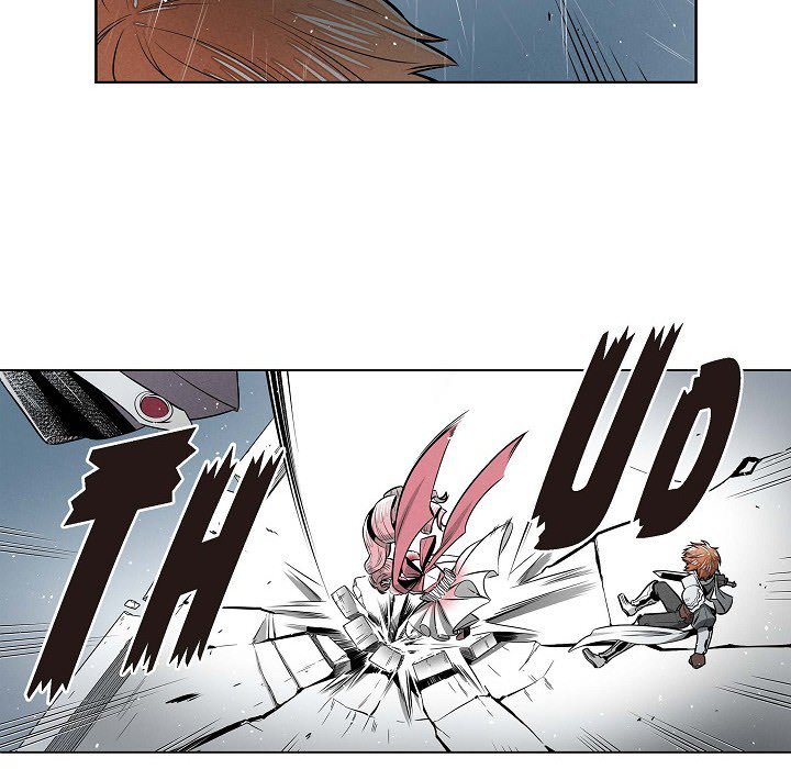 Read Warriors vs. Warriors chapter 62 image 34 on Lezhin
