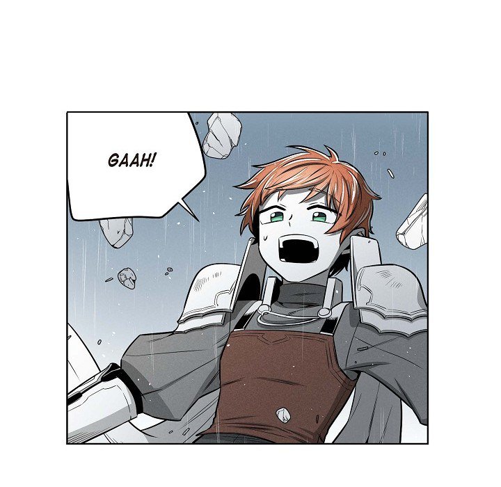 Read Warriors vs. Warriors chapter 62 image 35 on Lezhin
