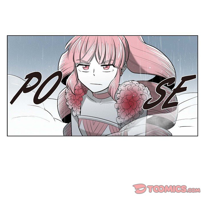 Read Warriors vs. Warriors chapter 62 image 37 on Lezhin