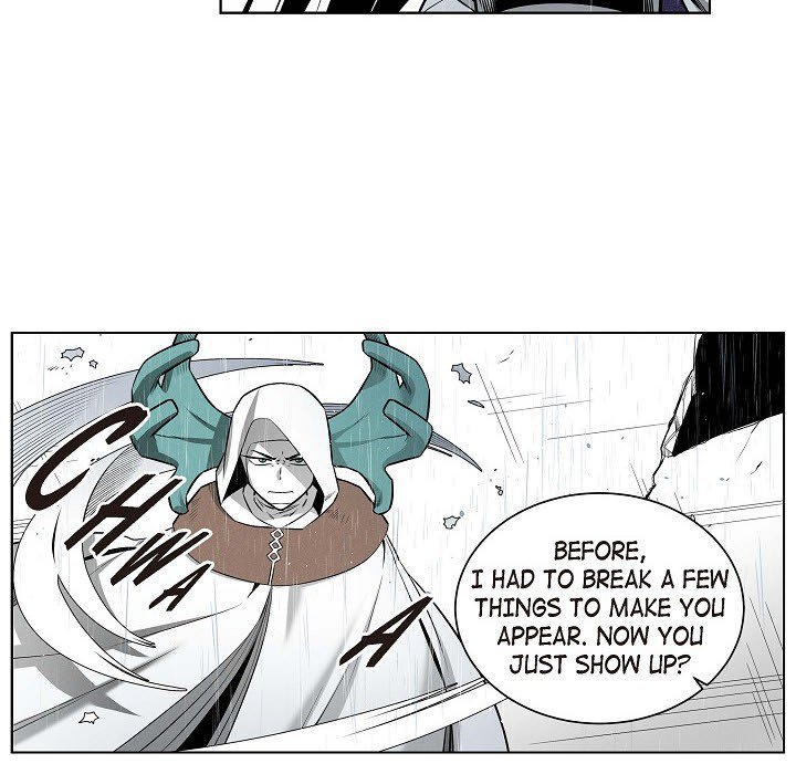 Read Warriors vs. Warriors chapter 62 image 4 on Lezhin
