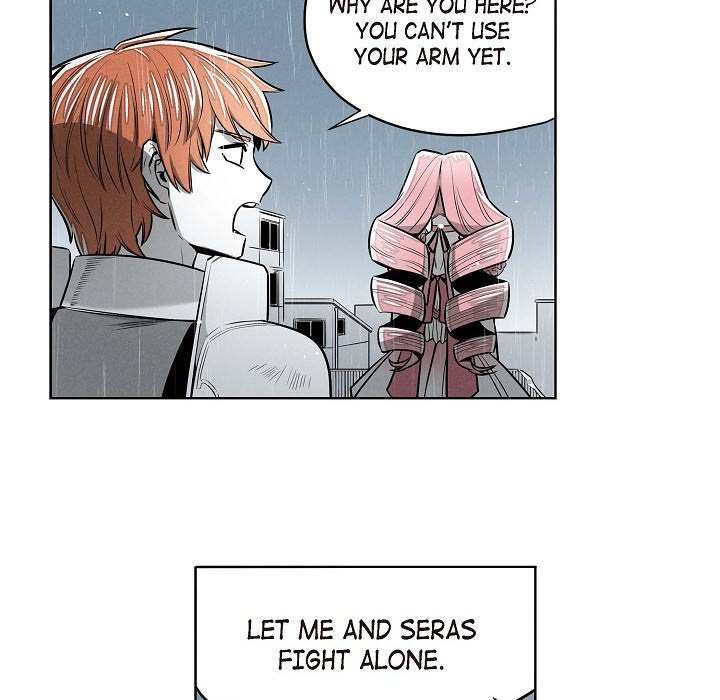 Read Warriors vs. Warriors chapter 62 image 40 on Lezhin