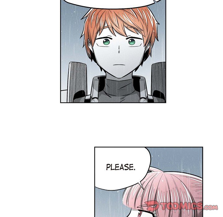 Read Warriors vs. Warriors chapter 62 image 41 on Lezhin