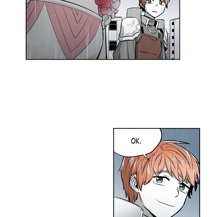 Read Warriors vs. Warriors chapter 62 image 43 on Lezhin
