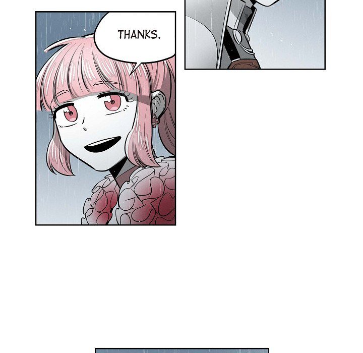 Read Warriors vs. Warriors chapter 62 image 44 on Lezhin