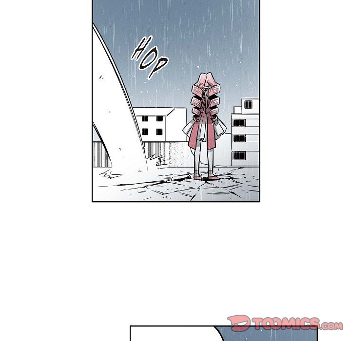 Read Warriors vs. Warriors chapter 62 image 45 on Lezhin
