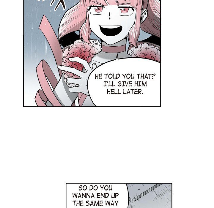 Read Warriors vs. Warriors chapter 62 image 47 on Lezhin