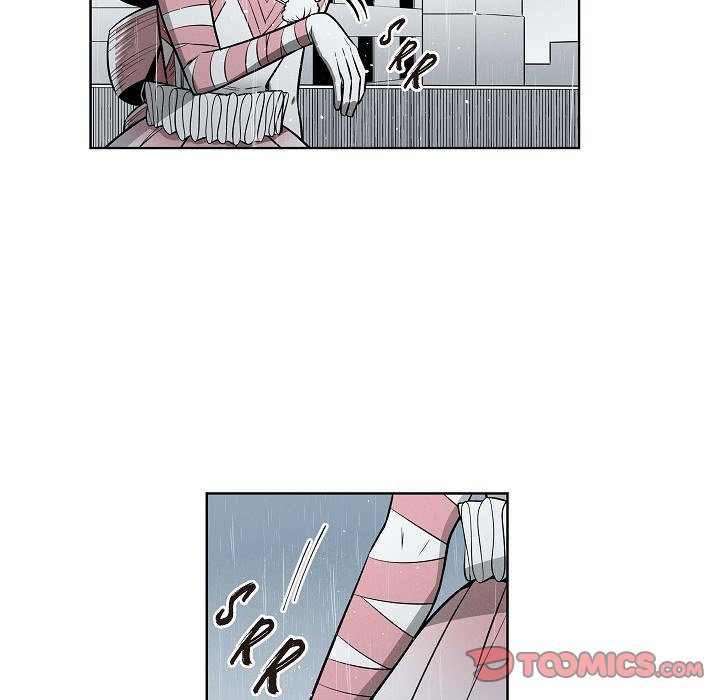 Read Warriors vs. Warriors chapter 62 image 49 on Lezhin