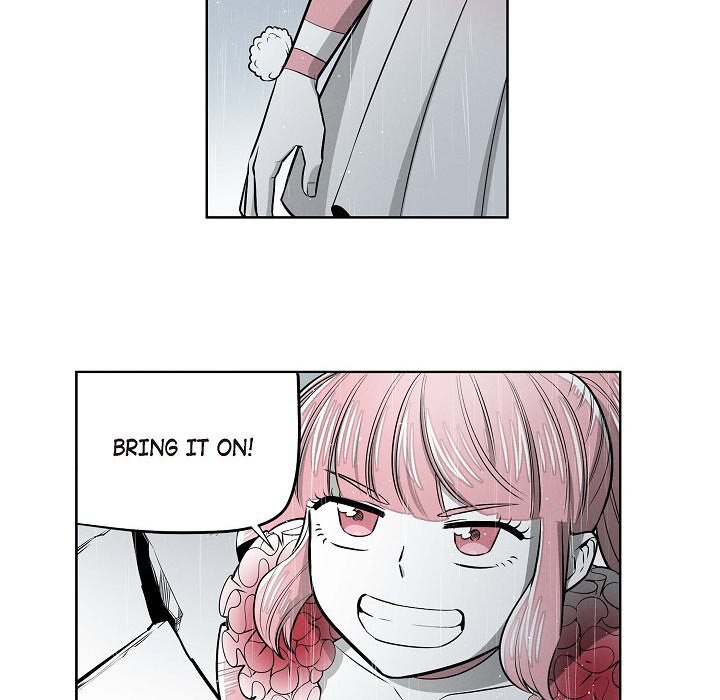 Read Warriors vs. Warriors chapter 62 image 50 on Lezhin