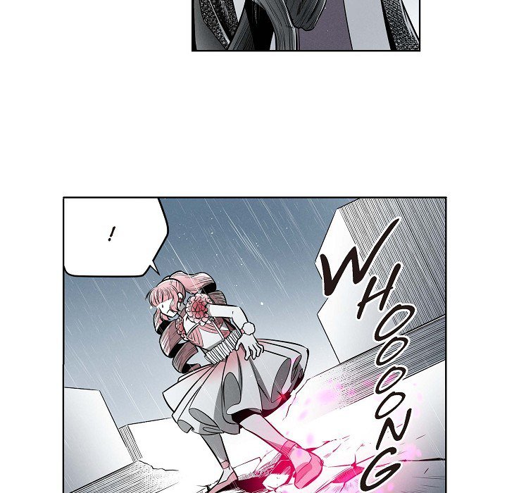 Read Warriors vs. Warriors chapter 62 image 52 on Lezhin