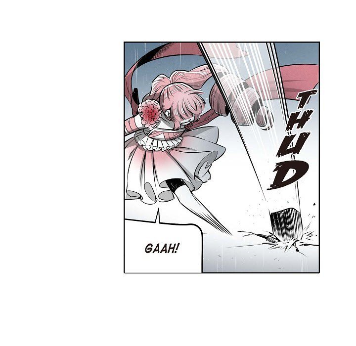 Read Warriors vs. Warriors chapter 62 image 54 on Lezhin