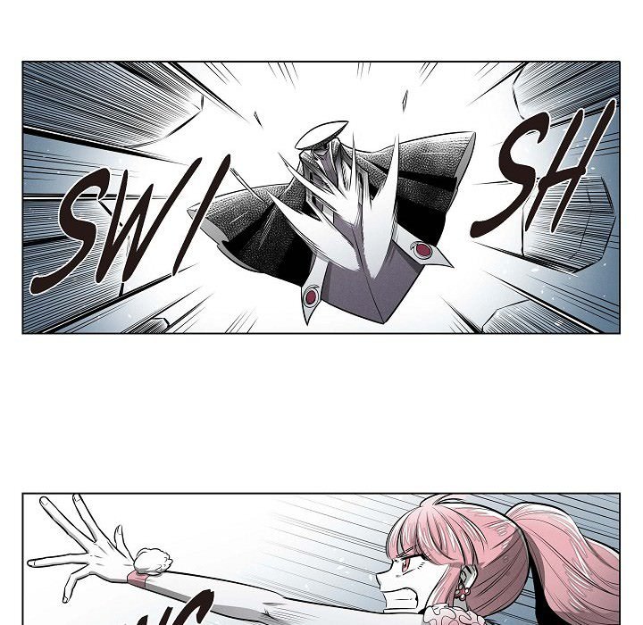 Read Warriors vs. Warriors chapter 62 image 56 on Lezhin