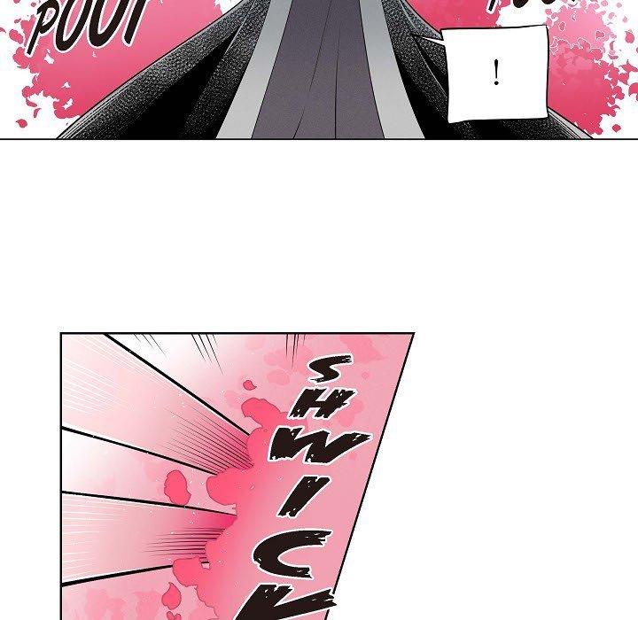 Read Warriors vs. Warriors chapter 62 image 58 on Lezhin
