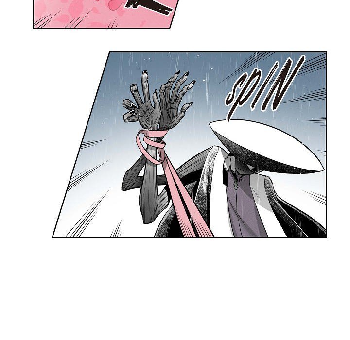 Read Warriors vs. Warriors chapter 62 image 59 on Lezhin