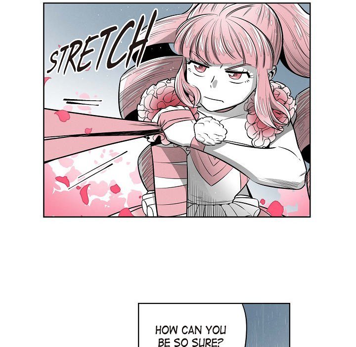 Read Warriors vs. Warriors chapter 62 image 60 on Lezhin