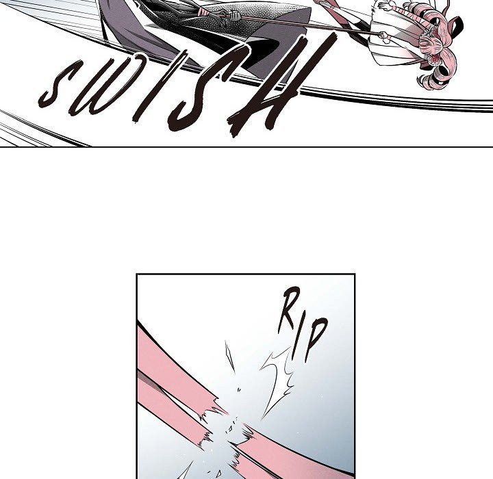 Read Warriors vs. Warriors chapter 62 image 62 on Lezhin
